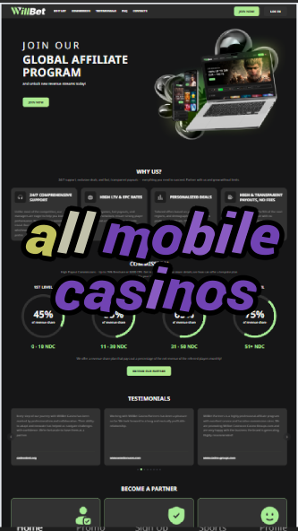 all mobile casinos-casinocodes2021.igamblinglist.com