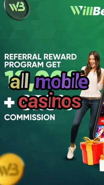 all mobile casinos-casinocodes2021.igamblinglist.com