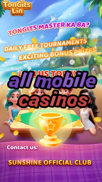 all mobile casinos-casinocodes2021.igamblinglist.com