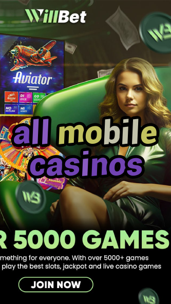 all mobile casinos-casinocodes2021.igamblinglist.com